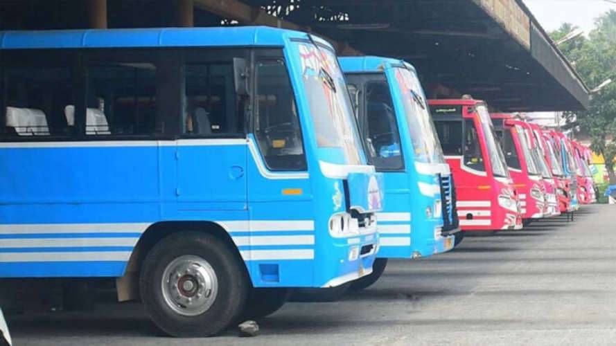 വിദ്യാര്‍ഥികളുടെ മിനിമം യാത്ര നിരക്ക് അഞ്ച് രൂപയാക്കണം; കേരളത്തില്‍ സ്വകാര്യ ബസുടമകള്‍ സമരത്തിലേക്ക്