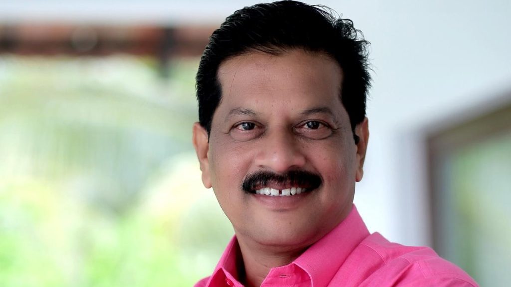 ചേലക്കരയില്‍ യു ആര്‍ പ്രദീപ് വിജയിച്ചു; ഭൂരിപക്ഷം 12,122