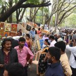 ചിത്രസന്തേ ജനുവരി 5 ന്