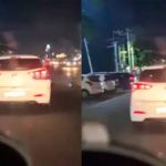 ആംബുലന്‍സിന് വഴി നല്‍കാതെയുള്ള യാത്ര; യുവാവിന്‍റെ ലൈസൻസ് സസ്‌പെൻഡ് ചെയ്തു