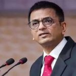 ചീഫ് ജസ്റ്റിസ് ഡി.വൈ ചന്ദ്രചൂഢിന് ഇന്ന് സുപ്രിം കോടതിയില്‍ അവസാന പ്രവൃത്തിദിനം