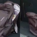 രേഖകളില്ലാതെ കാറില് പണം കടത്തി; ചേലക്കരയില് നിന്ന് 25 ലക്ഷം രൂപ പിടികൂടി