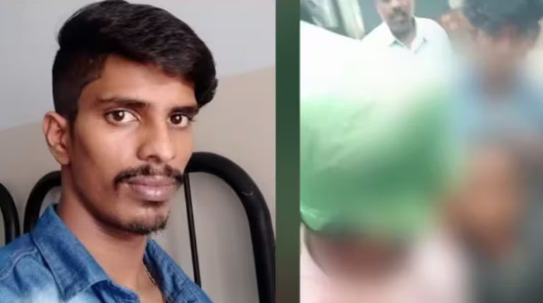 വിവാഹാഭ്യര്‍ഥന നിരസിച്ചു; അധ്യാപികയെ ക്ലാസില്‍ കയറി കുത്തിക്കൊന്നു