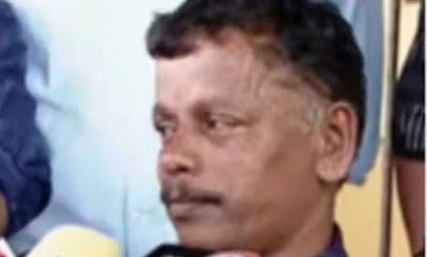 കോണ്‍ഗ്രസില്‍ വീണ്ടും പൊട്ടിത്തെറി; ദളിത് കോണ്‍ഗ്രസ് പ്രസിഡന്റും സിപിഎമ്മിലേക്ക്