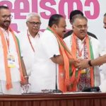 ആലപ്പുഴയില് സിപിഎം നേതാവ് ബിജെപിയില് ചേര്ന്നു