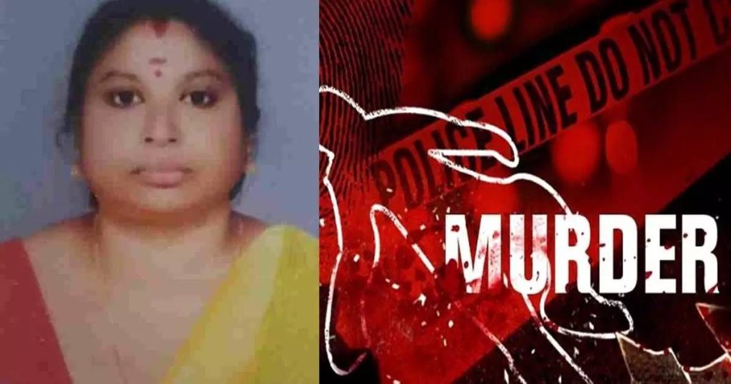 കാണാതായ യുവതിയെ കൊന്നുകുഴിച്ചുമൂടിയെന്ന് സംശയം; സുഹൃത്ത് കസ്റ്റഡിയില്‍