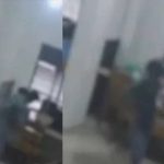 എൻട്രൻസ് പരിശീലന കേന്ദ്രത്തില്‍ വിദ്യാര്‍ഥി സഹപാഠിയെ കുത്തി; പ്രായപൂര്‍ത്തിയാകാത്ത ഒരാള്‍ കസ്റ്റഡിയില്‍