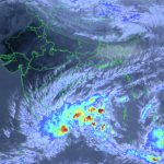 ഫെംഗൽ ചുഴലിക്കാറ്റ്; സംസ്ഥാനത്തെ വിവിധ ജില്ലകളിൽ കനത്ത മഴയ്ക്ക് സാധ്യത