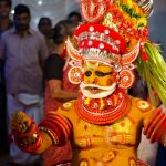 ശിവകോട്ടെ ശ്രീ മുത്തപ്പൻ മടപ്പുരയിൽ പുത്തരി വെള്ളാട്ടം നാളെ