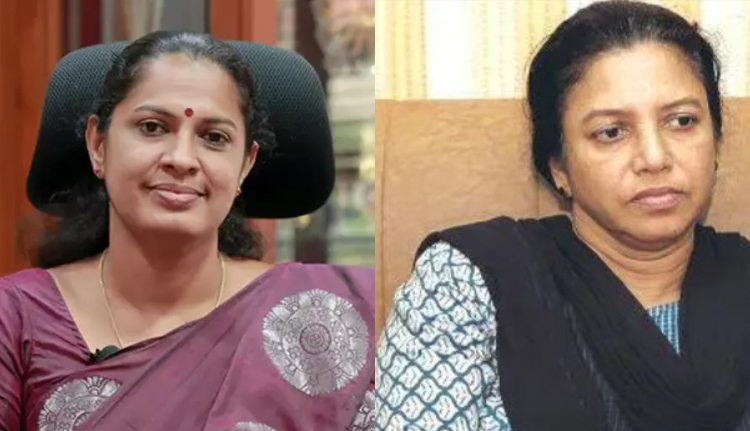 പി.പി ദിവ്യയുടെ ജാമ്യം റദ്ദാക്കണം; നവീൻ ബാബുവിന്‍റെ കുടുംബം ഹൈക്കോടതിയിലേക്ക്