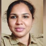 പരാതി അന്വേഷിക്കാന്‍ പോയ വനിതാ എക്‌സൈസ് ഓഫീസര്‍ വാഹനാപകടത്തില്‍ കൊല്ലപ്പെട്ടു