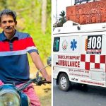 ആംബുലന്‍സ് സേവനം ലഭ്യമായില്ല; തെങ്ങില്‍ നിന്ന് വീണ് പരുക്കേറ്റ ആള്‍ മരിച്ചു