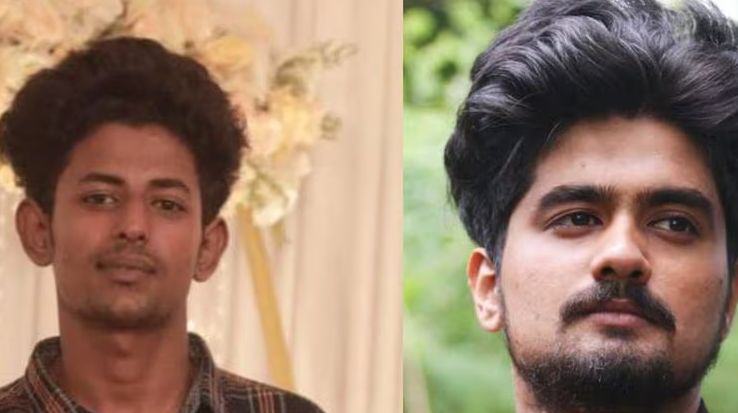 കെഎസ്‌ആര്‍ടിസി ബസും ബൈക്കും കൂട്ടിയിടിച്ചു; യുവാക്കള്‍ക്ക് ദാരുണാന്ത്യം