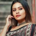 ഫ്ലാറ്റ് തട്ടിപ്പ് കേസ്; നടി ധന്യമേരി വര്‍ഗീസിന്റെ സ്വത്തുക്കള്‍ കണ്ടുകെട്ടി