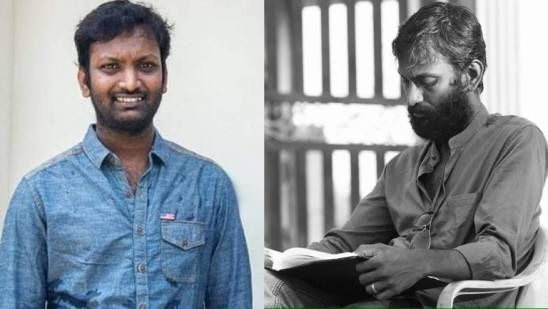 സംവിധായകന് സുരേഷ് സംഗയ്യ അന്തരിച്ചു