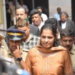 അന്വേഷണ സംഘത്തിന് മുന്നില്‍ ഹാജരായി പി.പി ദിവ്യ