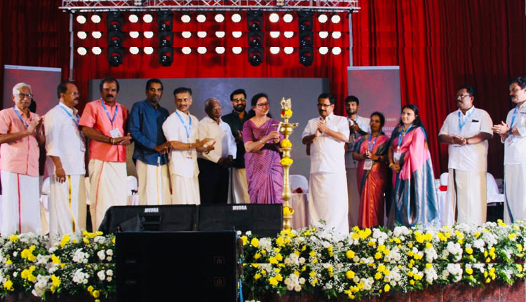 പ്രവാസി മലയാളികൾ സേവനതത്പരർ -കെ.കെ. രമ എം.എൽ.എ