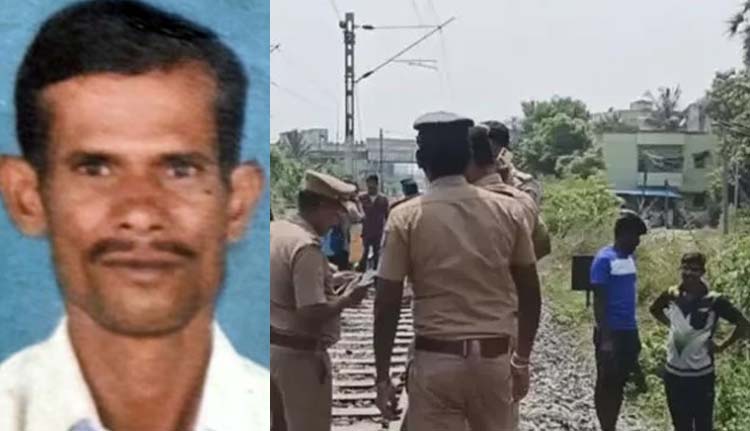 ഷൊര്‍ണൂര്‍ ട്രെയിന്‍ അപകടം: പുഴയിൽ വീണ ശുചീകരണ തൊഴിലാളിയുടെ മൃതദേഹം കണ്ടെത്തി