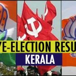 വോട്ടെണ്ണൽ ആരംഭിച്ചു; ആദ്യ ഫലസൂചനകൾ ഉടൻ