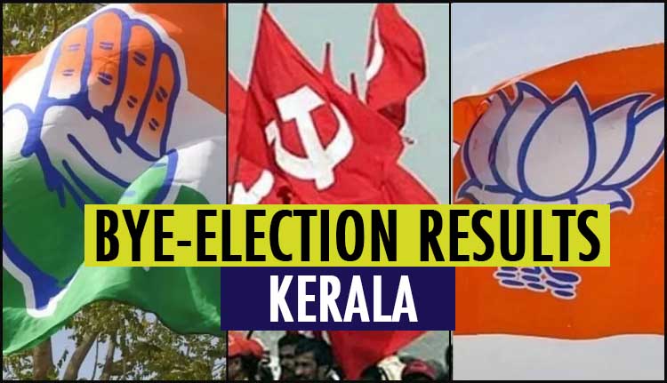 വോട്ടെണ്ണൽ ആരംഭിച്ചു; ആദ്യ ഫലസൂചനകൾ ഉടൻ