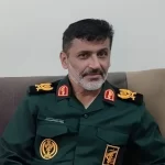 ഇറാനിൽ ഹെലികോപ്റ്റർ അപകടം; റെവല്യൂഷനറി ഗാർഡ് കമാൻഡർ ഉൾപ്പെടെ രണ്ട് പേർ മരിച്ചു