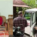 നവീൻ ബാബുവിന്റെ മരണം; കുടുംബത്തിന്റെ മൊഴിയെടുത്തു