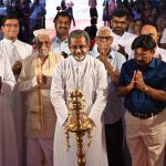 ബെംഗളൂരു ക്നാനായ കുടുംബ സംഗമം