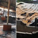 ചെരുപ്പ് ഗോഡൗണില്‍ തീപിടിത്തം; വൻ നാശനഷ്ടം