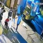 ദീപാവലി ആഘോഷത്തിനിടെ പന്തയം വെച്ചു; തിരികൊളുത്തിയ പടക്കങ്ങൾക്ക് മുകളിൽ ഇരുന്ന യുവാവിന് ദാരുണാന്ത്യം