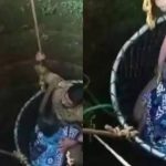 വീട്ടമ്മ 50 അടി താഴ്ച്ചയുള്ള കിണറ്റില്‍ വീണു; രക്ഷകരായി ഫയര്‍ഫോഴ്സ്