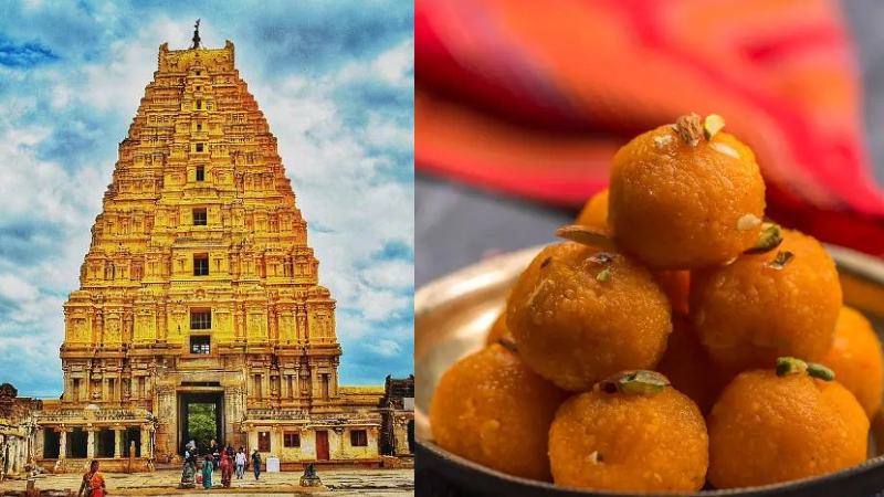 ക്ഷേത്ര പ്രസാദങ്ങൾ വീടുകളിലെത്തിച്ചു നൽകാൻ പദ്ധതി