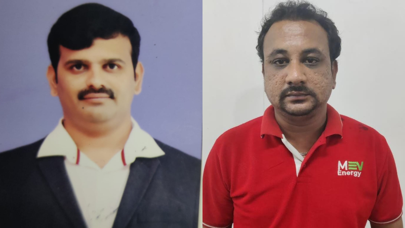 ഇവി ഷോറൂമിലെ തീപിടുത്തം; സ്ഥാപന ഉടമയും മാനേജറും അറസ്റ്റിൽ