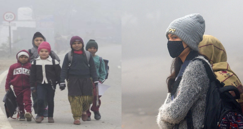 ബെംഗളൂരുവിൽ പതിവിലും നേരത്തെ ശൈത്യകാലമെത്തി; ആരോഗ്യ പ്രശ്നങ്ങൾക്കെതിരെ മുന്നറിയിപ്പ് നൽകി വിദഗ്ധർ