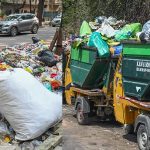വീടുതോറുമുള്ള മാലിന്യശേഖരണത്തിനുള്ള ഫീസ് ഉടൻ നിശ്ചയിക്കും; ബിബിഎംപി