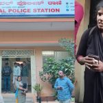 മല്ലേശ്വരത്ത് നിന്നും തട്ടിക്കൊണ്ടുപോയ രണ്ടര വയസുകാരിയെ കണ്ടെത്തി