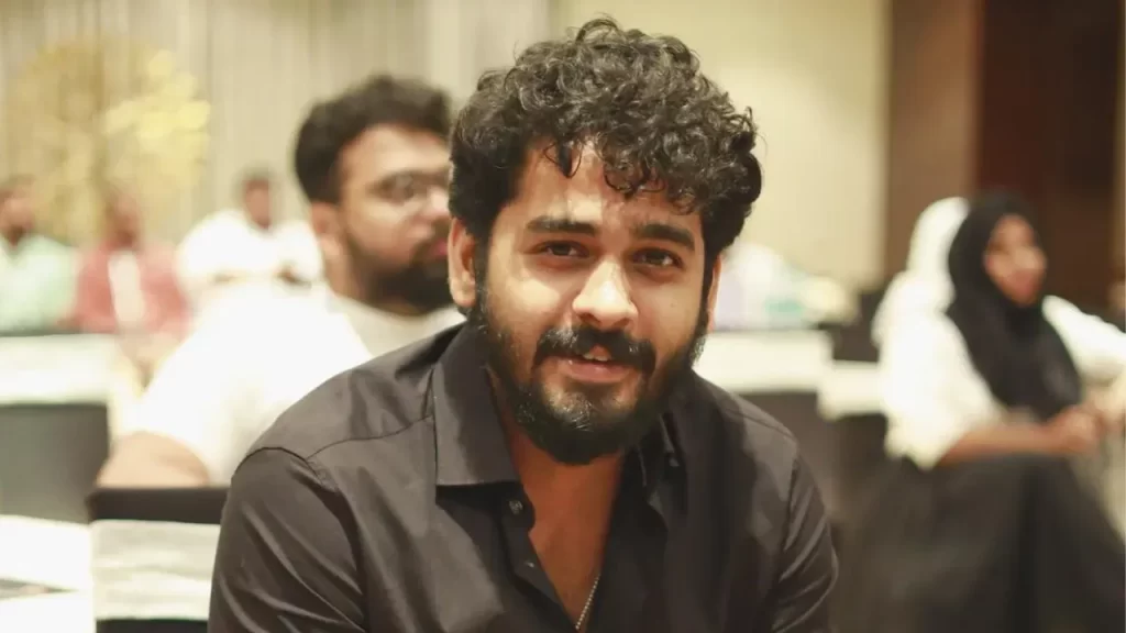 മദ്യപിച്ച് അമിത വേ​ഗത്തിൽ കാറോടിച്ചു; നടൻ ​ഗണപതിക്ക് എതിരെ കേസ്