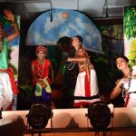 ദക്ഷിണേന്ത്യൻ ശാസ്ത്രനാടകോത്സവം: തൃത്താല ഐ.ഇ.എസ്. ഹൈസ്കൂളിന് ഒന്നാം സ്ഥാനം