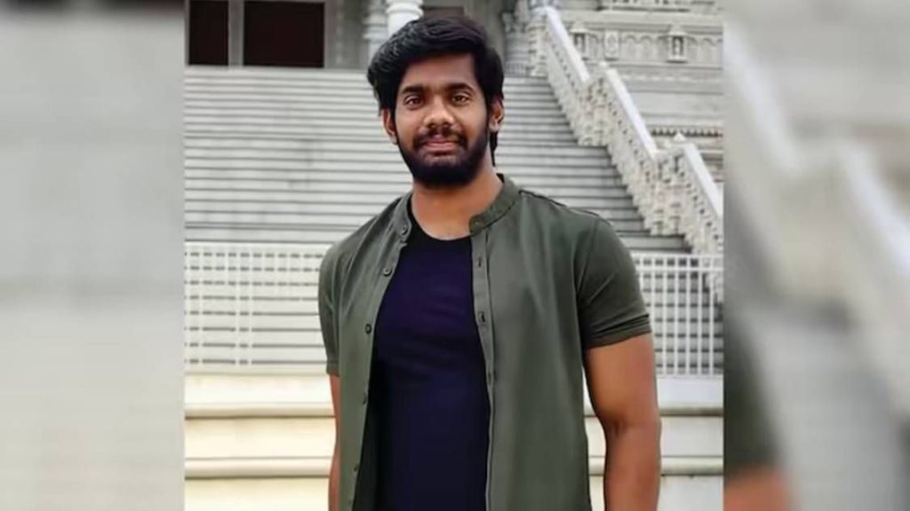 പിറന്നാള്‍ ആഘോഷത്തിനിടെ സ്വന്തം തോക്കില്‍ നിന്നും വെടിയേറ്റ് യുഎസില്‍ ഇന്ത്യൻ വിദ്യാര്‍ഥി മരിച്ചു