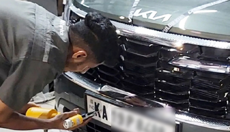 അതിസുരക്ഷാ നമ്പർ പ്ലേറ്റ്: സമയപരിധി നവംബര്‍ 30 വരെ നീട്ടി