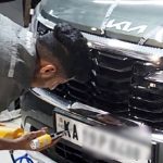 അതിസുരക്ഷാ നമ്പർപ്ലേറ്റ്: തീയതി നീട്ടി