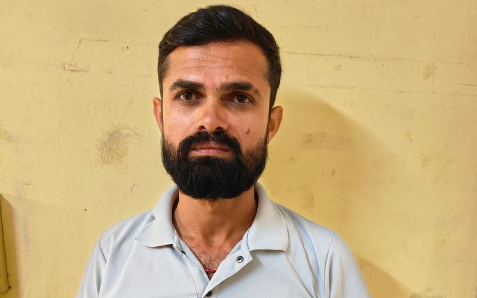 സൽമാൻ ഖാന് വധഭീഷണി; രാജസ്ഥാൻ സ്വദേശി കർണാടകയിൽ പിടിയിൽ