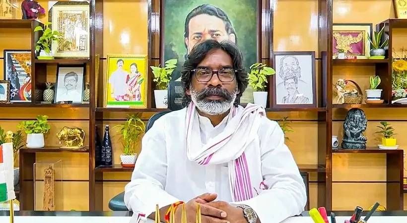 ജാര്‍ഖണ്ഡില്‍ ഹേമന്ത് സോറൻ മുഖ്യമന്ത്രിയായി തുടരും