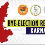 മൂന്ന് നിയമസഭ മണ്ഡലങ്ങളിലേക്കുള്ള ഉപതിരഞ്ഞെടുപ്പ്; വോട്ടെണ്ണൽ ഇന്ന്