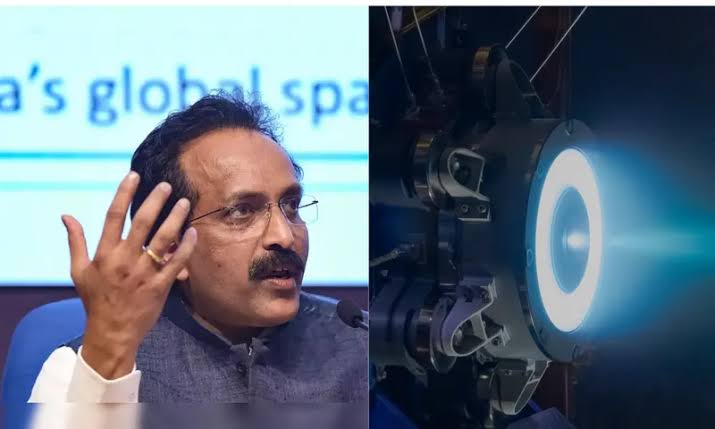 രാസ ഇന്ധനത്തിന് പകരം വൈദ്യുതി; ഇന്ത്യയുടെ സ്വന്തം ഇ – ഉപഗ്രഹ വിക്ഷേപണം ഡിസംബറിൽ