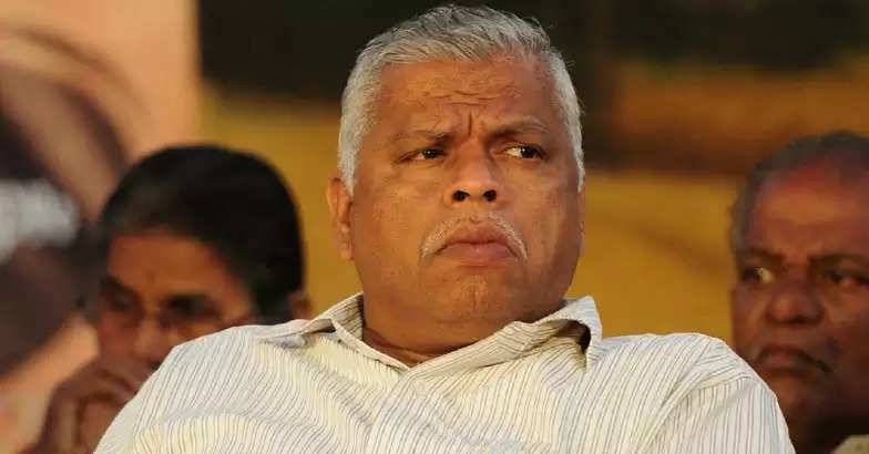 ‘നവീന്‍ ബാബു കൈക്കൂലി വാങ്ങിയെന്ന ആരോപണത്തില്‍ രണ്ടുപക്ഷമുണ്ട്; സമഗ്രാന്വേഷണം വേണം’; എം വി. ജയരാജന്‍