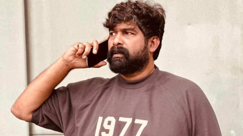 ‘നിനക്ക് ധൈര്യമുണ്ടോ എന്റെ മുന്നിൽ വരാൻ’; പണി റിവ്യൂ പങ്കുവെച്ച റിവ്യൂവറെ ഫോണിൽ വിളിച്ച് ഭീഷണിപ്പെടുത്തി നടൻ ജോജു ജോർജ്