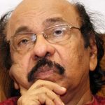 മറവിരോഗമുണ്ട്, പൊതുജീവിതം അവസാനിപ്പിക്കുന്നതായി കവി കെ സച്ചിദാനന്ദന്‍