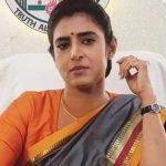 നടി കസ്തൂരി അറസ്റ്റില്‍