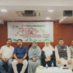 ഓൾ ഇന്ത്യ കെഎംസിസി കുടുംബസംഗമം