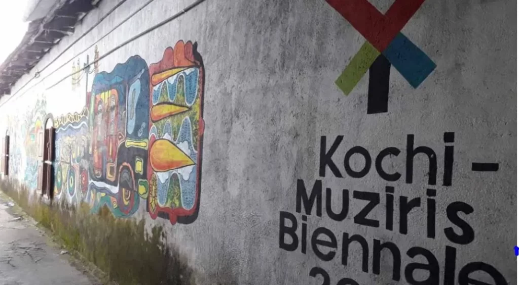 കൊച്ചി മുസിരിസ് ബിനാലെ 2025 ഡിസംബർ 12 മുതൽ
